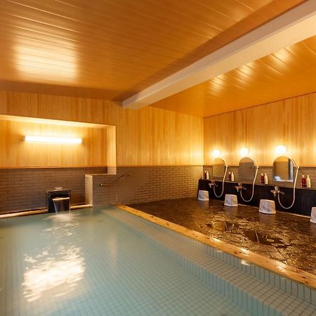 Umemura Ryokan Uguisutei Chikuma Экстерьер фото
