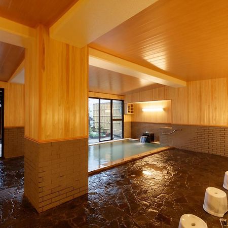 Umemura Ryokan Uguisutei Chikuma Экстерьер фото