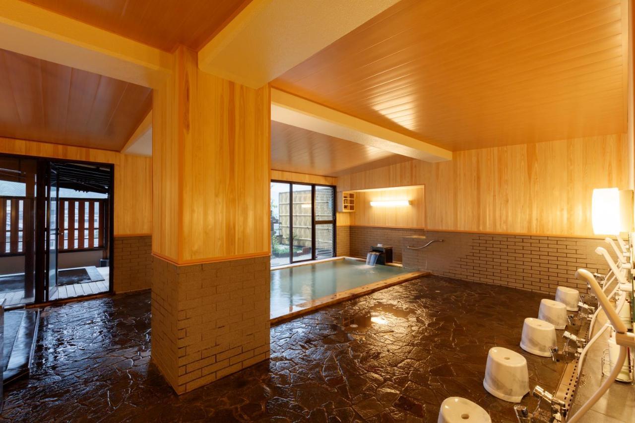 Umemura Ryokan Uguisutei Chikuma Экстерьер фото
