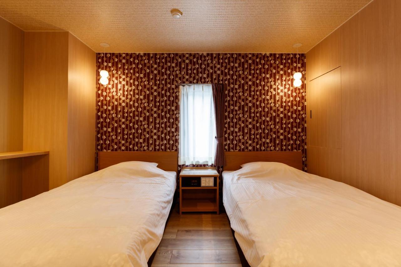 Umemura Ryokan Uguisutei Chikuma Экстерьер фото