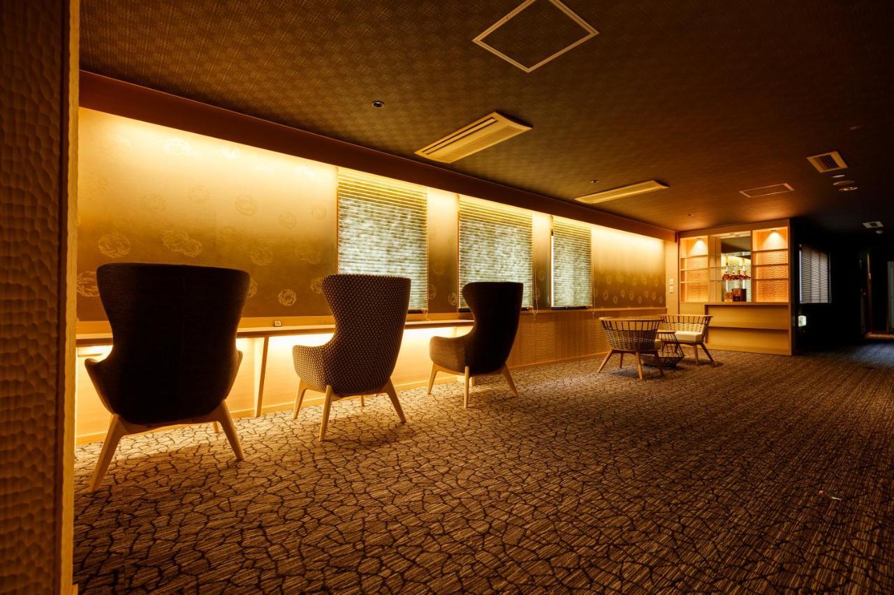 Umemura Ryokan Uguisutei Chikuma Экстерьер фото