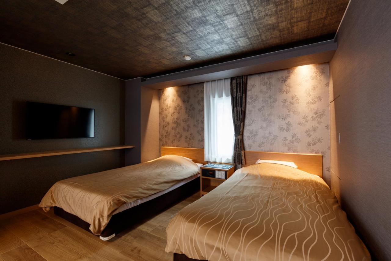 Umemura Ryokan Uguisutei Chikuma Экстерьер фото